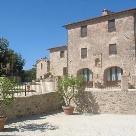 Astro 16 Villa Tocchi