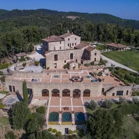 Astro 16 Villa *