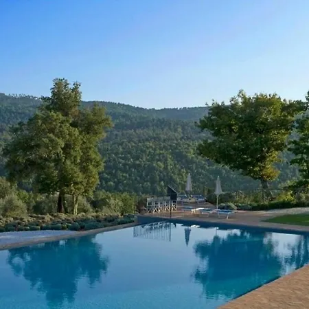 Astro 16 Villa