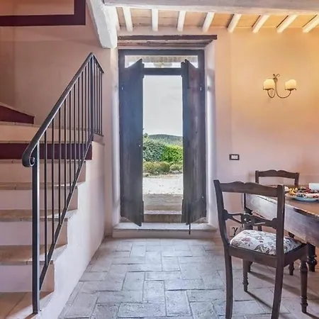 Astro 16 Villa Tocchi