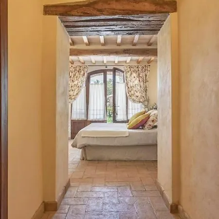 Villa Astro 16 Tocchi