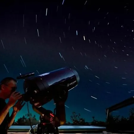 Astro 16 Villa Tocchi